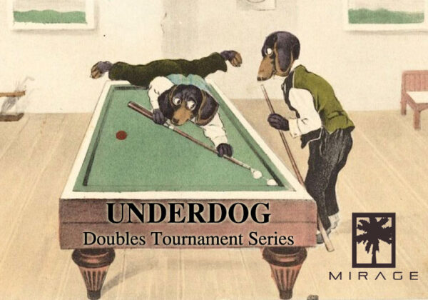 Underdogseries