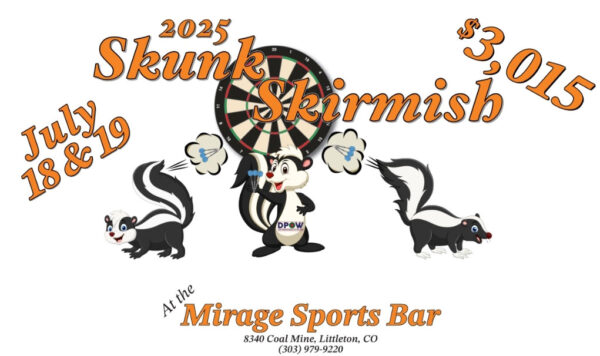 Skunk skirmish header